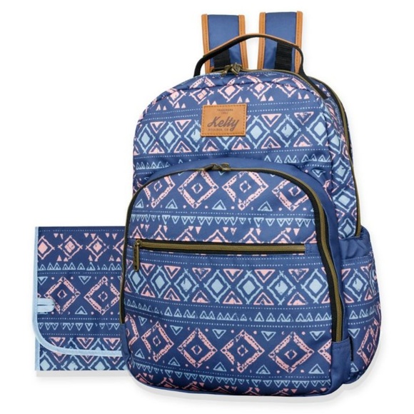 kelty diaper backpack